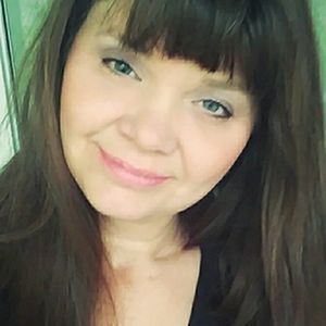 Meet your Posher, Tina marie